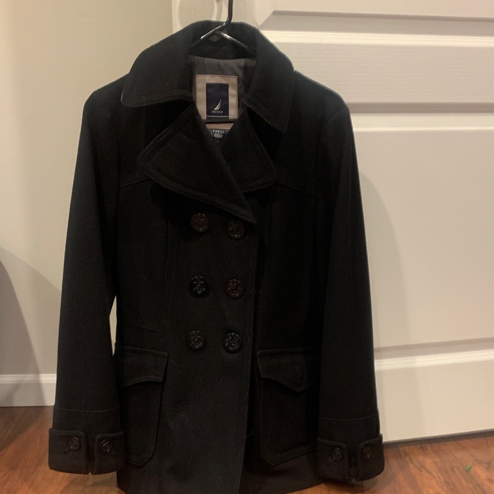 Nautica Winter Jacket